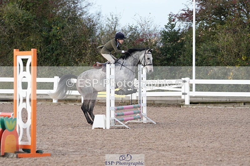 251025-103224-00076 - Chard 25th & 26th Oct BS Juniors/COH/Club/schools unaffiliated showjumping