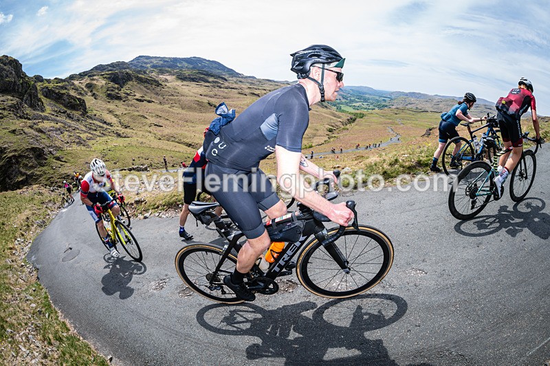 140926 - Hardknott Pass Camera 2 14.00-15.00
