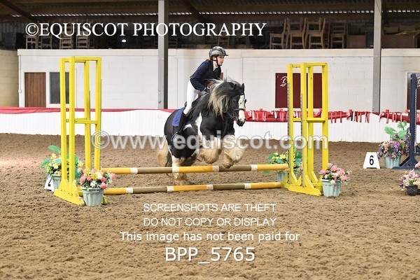 BPP_5765 - CLASS 3 PONY 40CM FINAL