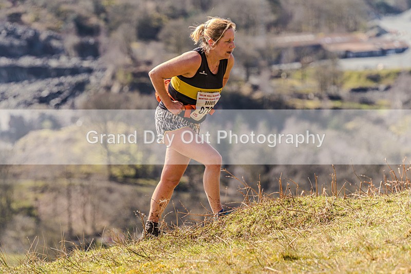 Elterwater-479 - Kendal Winter League Races Elterwater Sunday 24th March 2024