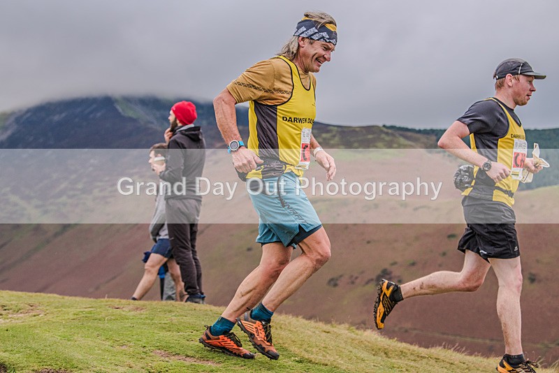 British Fell Relay-3042 - British Fell & Hill Relay Championship Braithwaite Keswick Saturday 21st October 2023