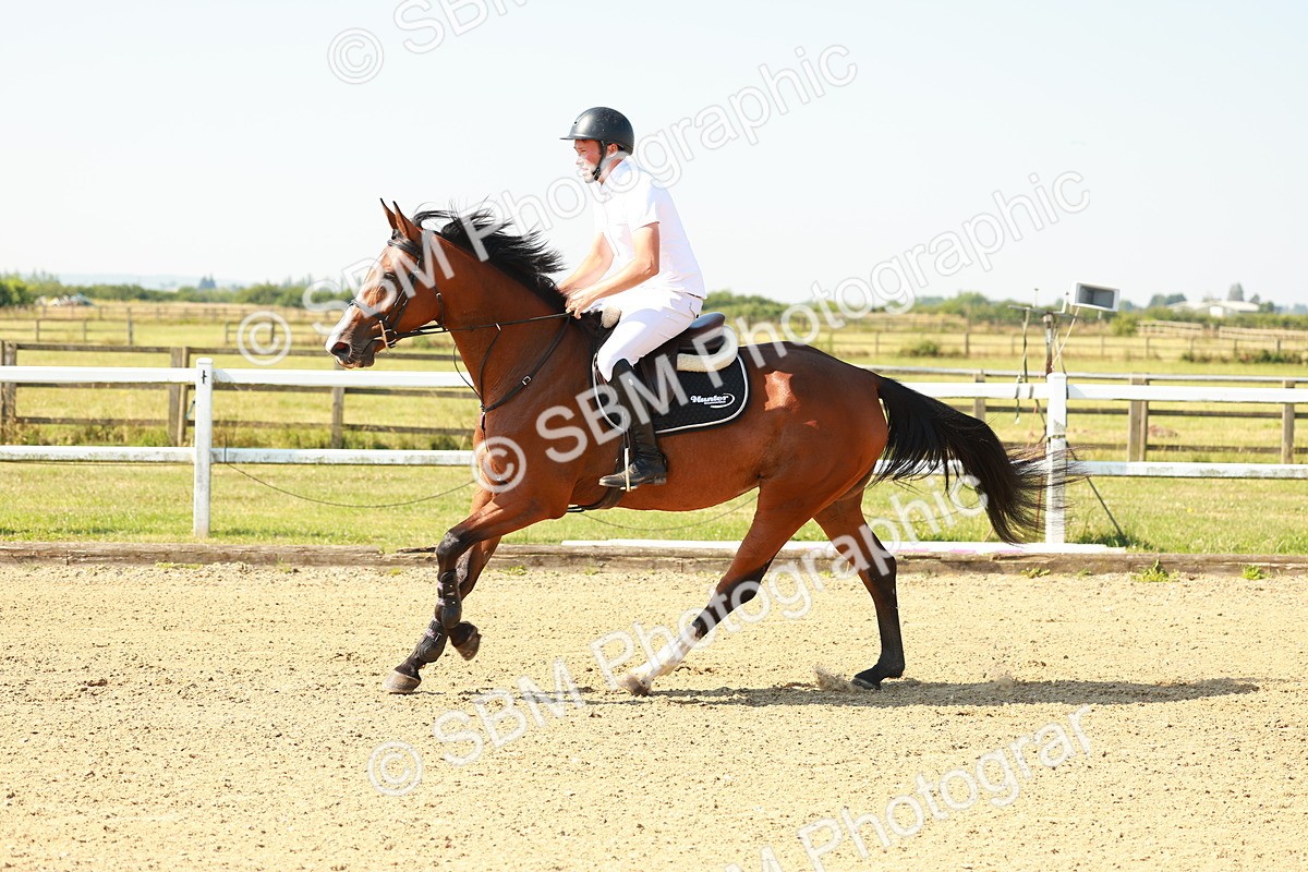 1I0A9959 - Class 1 - Clear Round