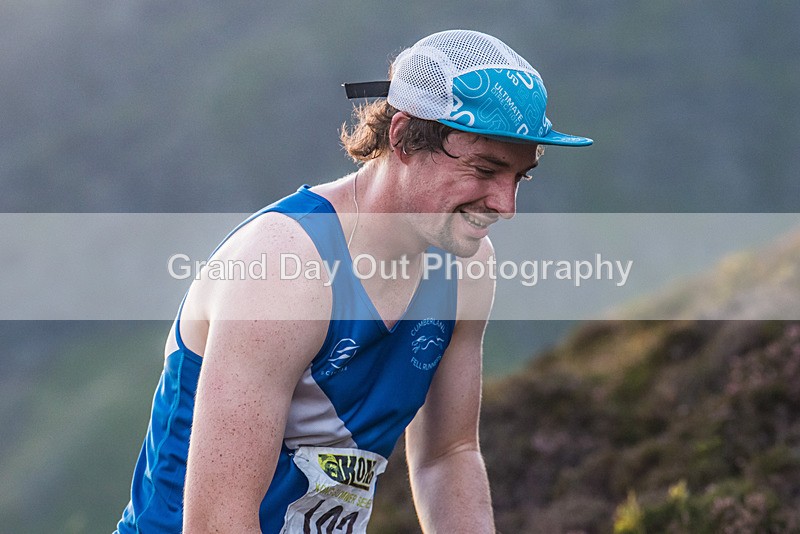 Gategill-200 - Gategill Fell Race Wednesday 6th September 2023