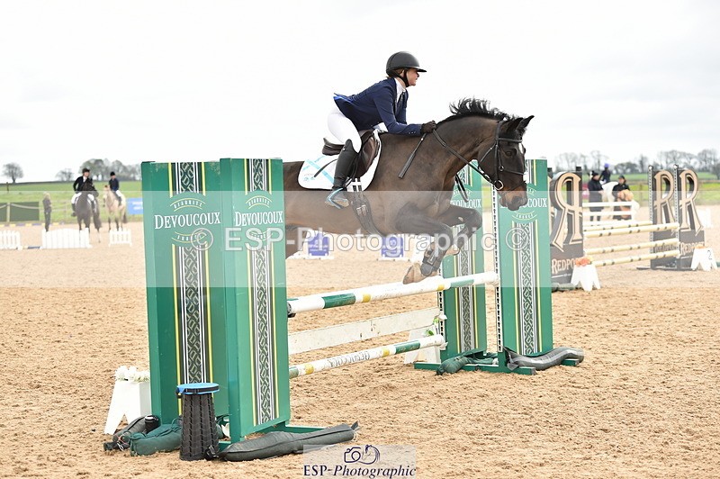 240331A-142138-01090 - 90cm Second Round