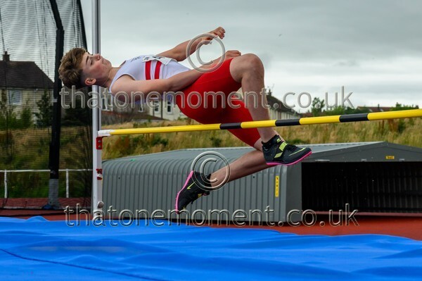 ComMast25-911012 - Field Male Set Two