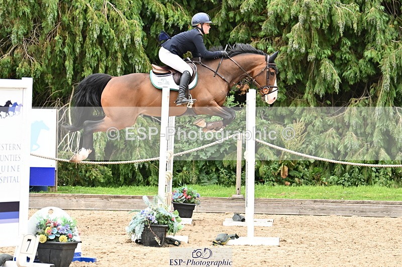 250706A-142552-19954 - Cls 49 Snr 1.10m Grand Prix