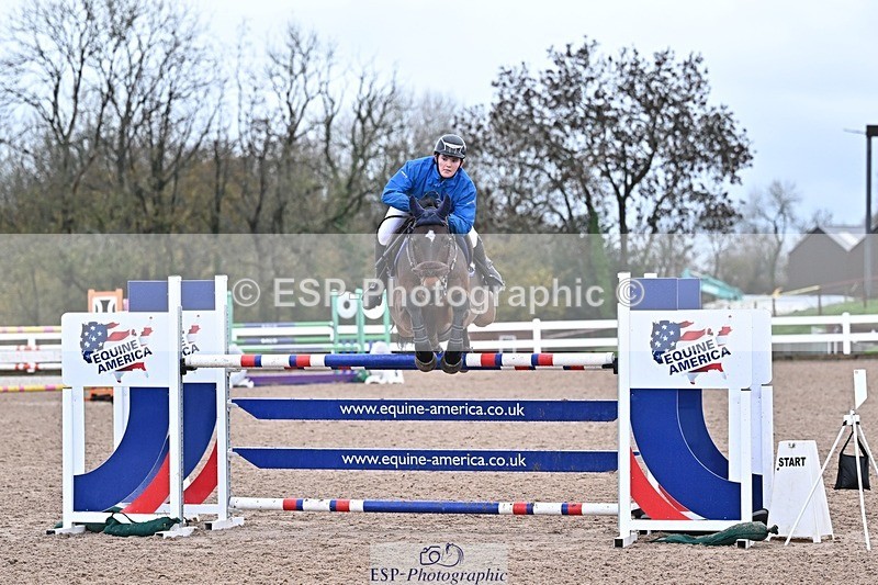 251107-143324-01536 - Cls 7 Blue Chip Grade B&C Qualifier