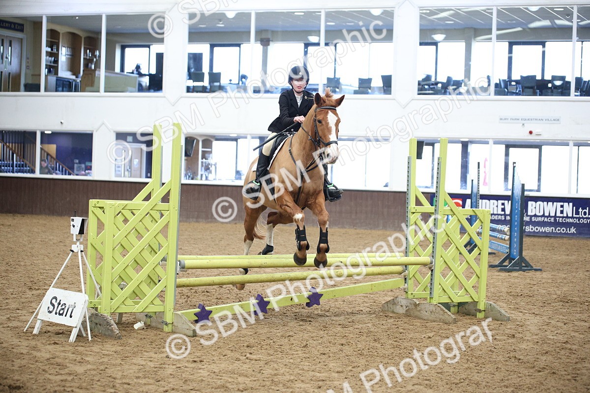 SBM_001164 - Class 4 - 70cm