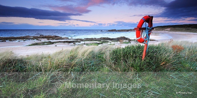 Hopeman - At the waters edge gallery
