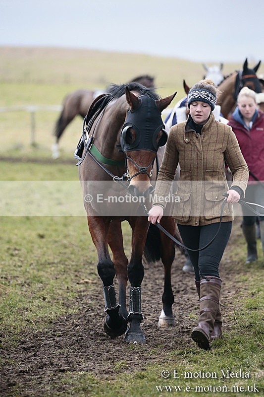 PtP 180218 446 - Combined Services Point-to-Point Larkhill 18/02/18