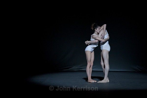  - Edward Watson and Natalia Osipova - Connectome
