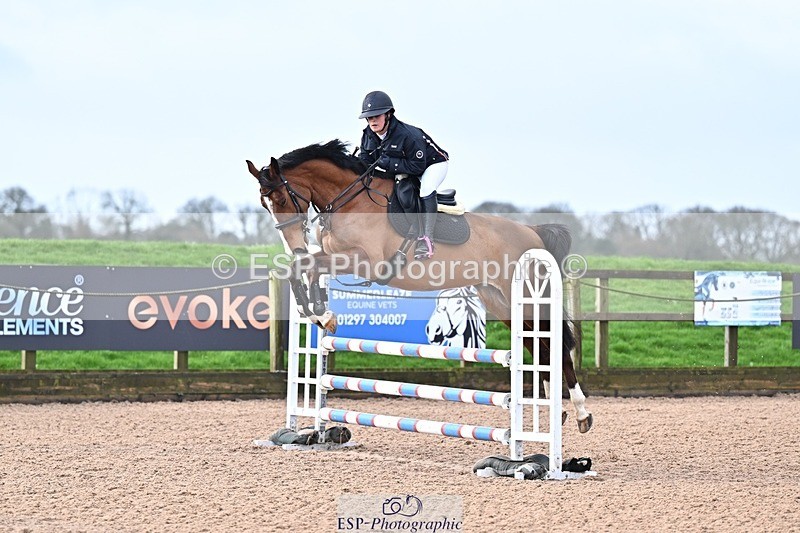 260211-100807-00040 - Cls 0 + 1 Clear Round, British Novice and 90cm