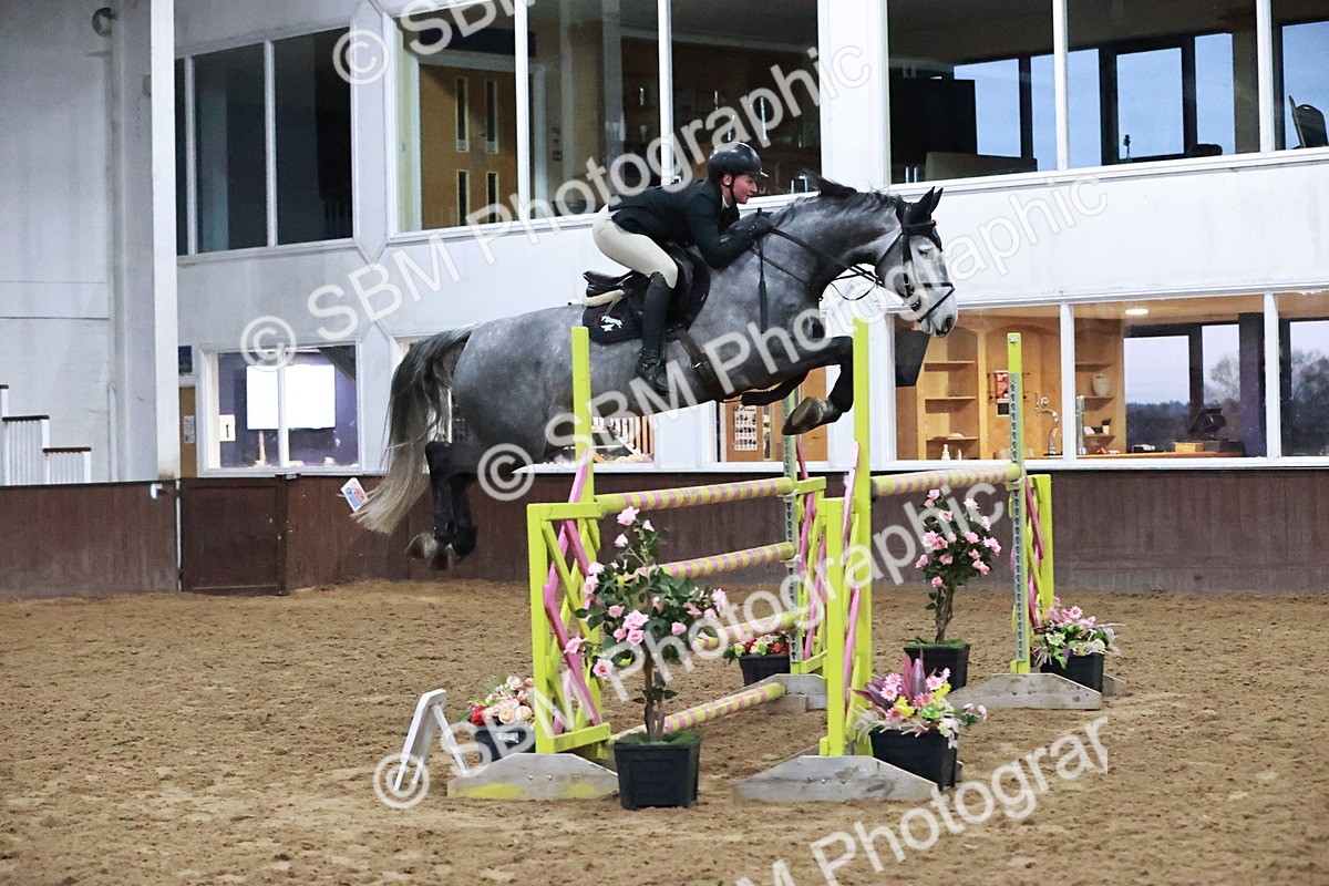 SBM_001829 - Class 6 - National 1.30m