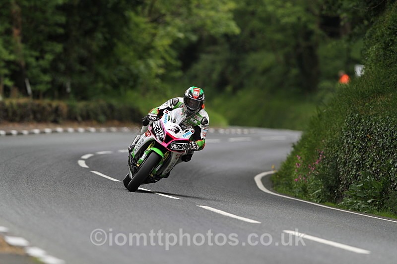 PR154773 - Superbike TT