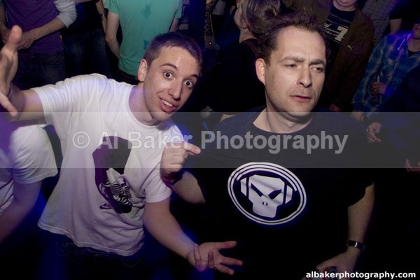 057 - Soul:ution @ botw 29.10.10