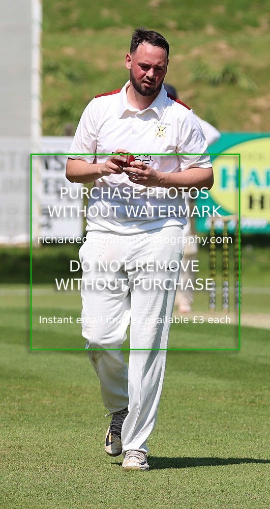 IMG_0086 - Netherfield vs Eccleston (20/5/23)