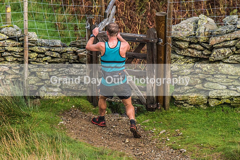 HBMR Leg 4-89 - Hodgson Brothers Mountain Relay - Leg 4 Sunday 1st October 2023