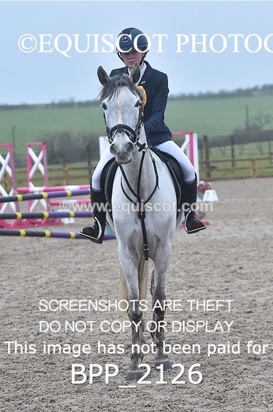 BPP_2126 - CLASS 19 Pony Discovery / 90cm Open