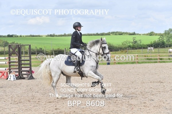BPP_8608 - CLASS 20 SUN Junior 1.20m Open
