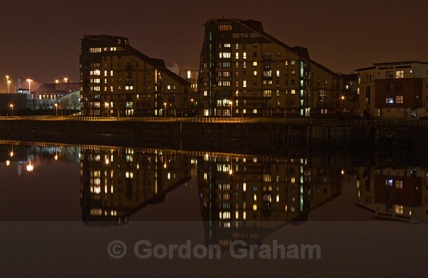 Clyde reflections - General