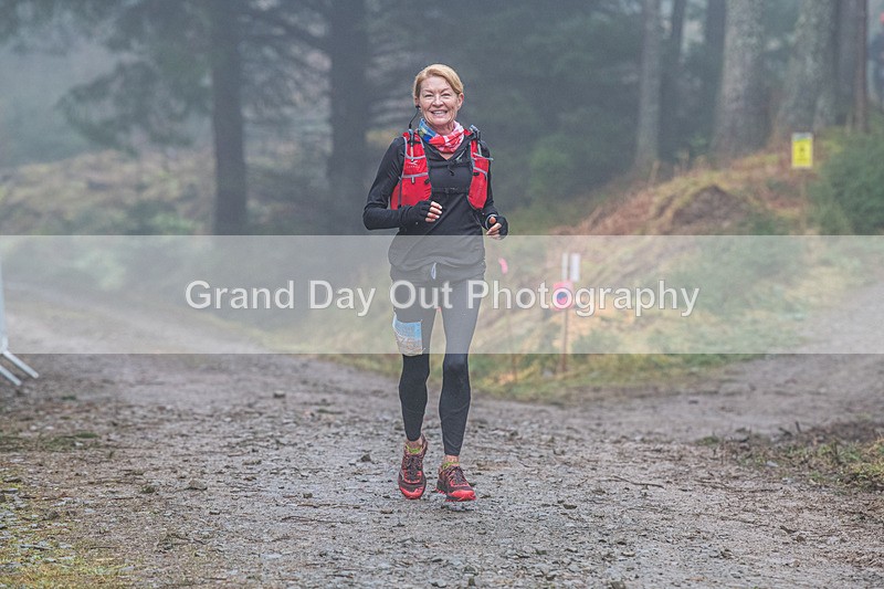 Glentress 21  10K-1792 - High Terrain Events Glentress 21 & 10K Trail Runs Saturday 18th February 2023