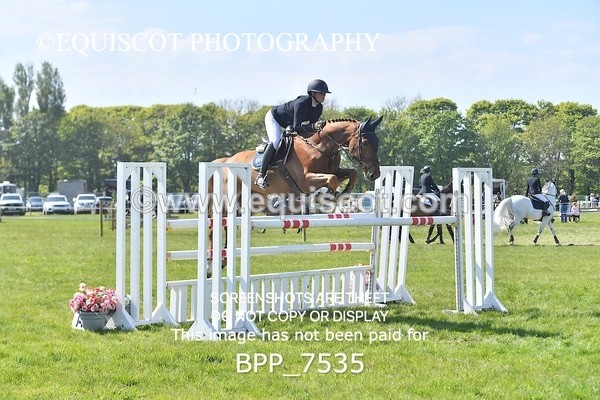 BPP_7535 - CLASS 5 ScottiBranch Outdoor Open Championship Inc The Wright , Johnston & Mackenzie LLP RHS Young M
