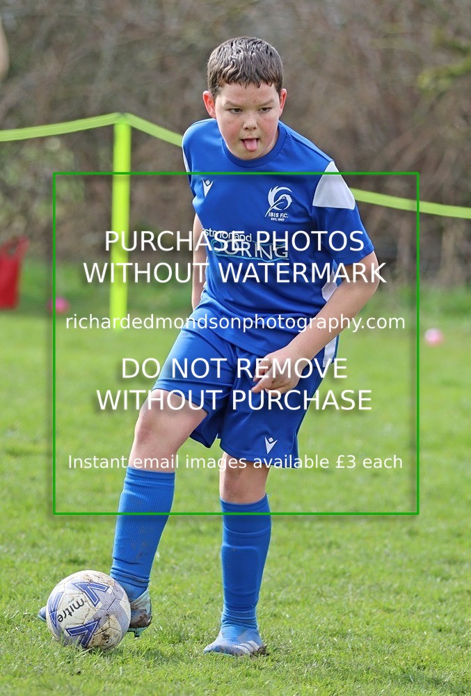 IMG_2710 - Ibis Utd U10 vs Ibis U10 (16/3/24)