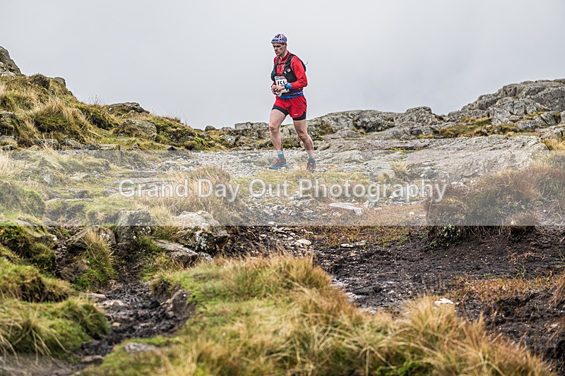 Three Shires-606 - Three Shires Fell Race Saturday 26th September 2026