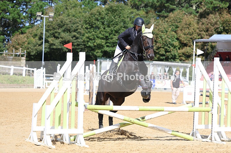 3E7A8951 - Class 8: 80cm Senior