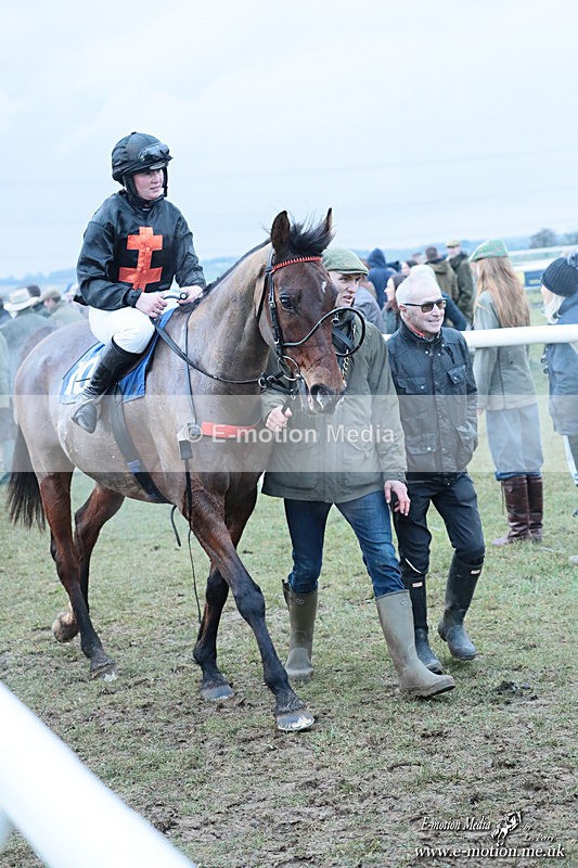 PtP 250126 1680 - Cocklebarrow Races Point-to-Point 25/01/26
