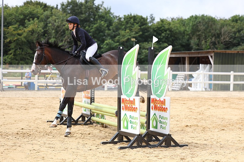 3E7A2799 - Class 4: 60cm Junior