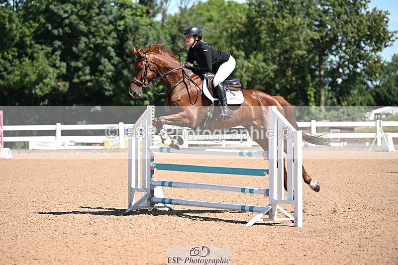 250709-110436-00257 - Cls 2 Snr Discovery & 1m Open