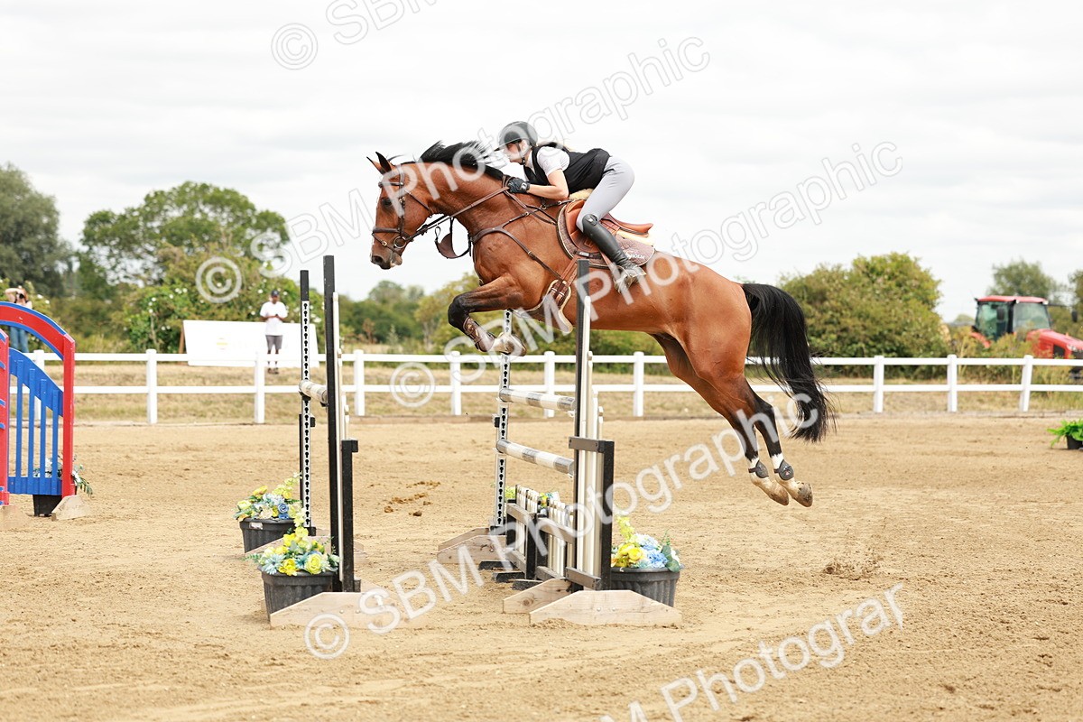 SBM_018862 - Class 21 - Senior Newcomers Championship 2d Rd