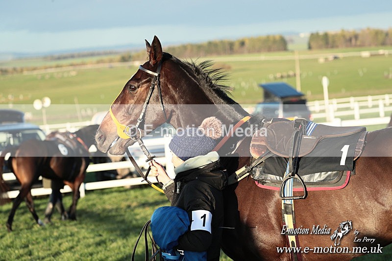 PtP 301125  0873 - Hursley Hambledon Point-to-Point Larkhill Racecourse 30/12/2025