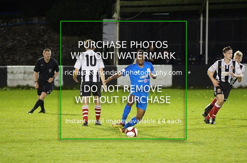 DSC09995 - Kendal Town Reserves v Riasa Fusion (Thursday 12 September)