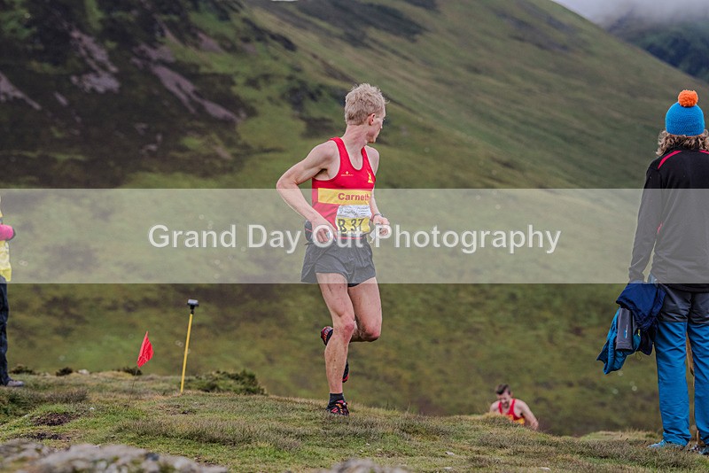 British Fell Relay-704 - British Fell & Hill Relay Championship Braithwaite Keswick Saturday 21st October 2023