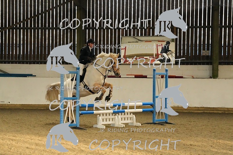 JKR02768 - Class 6 70cm