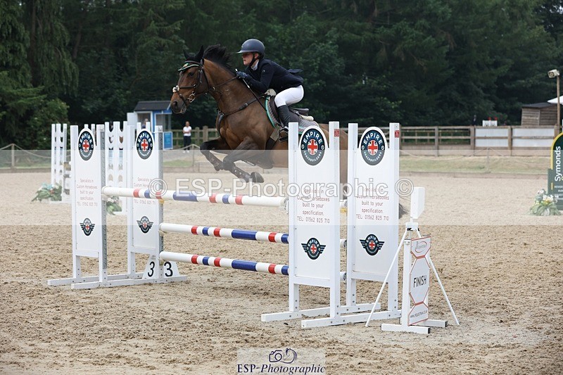 230618-102039-10073 - Cls 19 Pony Intro 1m