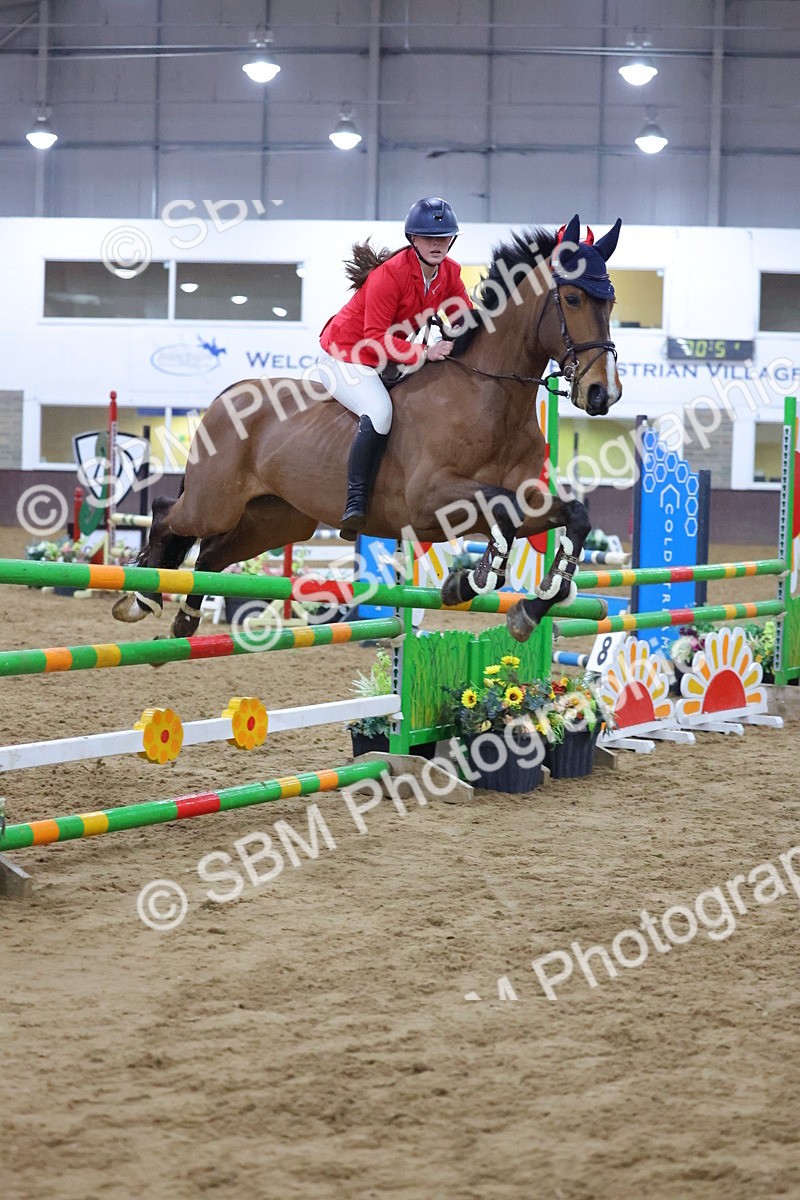 SBM_005028 - Bareback Challenge Camera 1