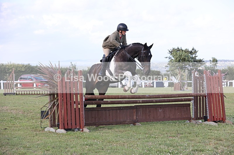 JPP_3435 - Class 22: Working Hunter 90cm