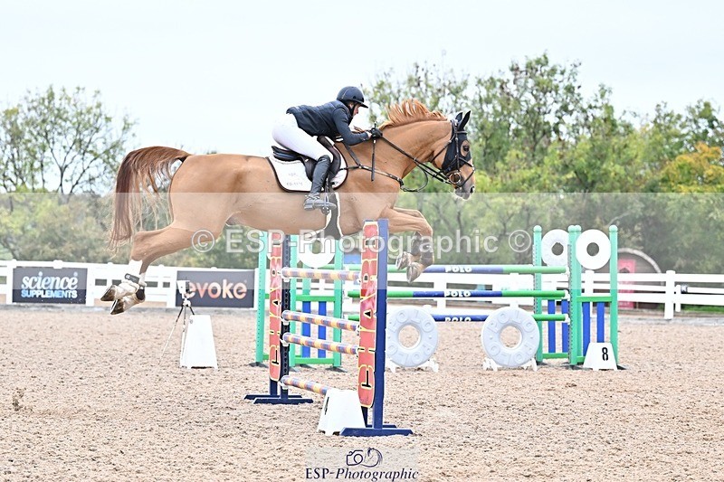 251015-161406-01000 - Cls 7 National 1.30m and 1.40m