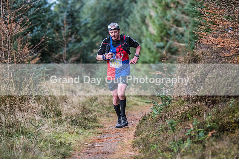 Glentress-753 - High Terrain Events Glentress 21 & 10K Trail Races Saturday 15th November 2025