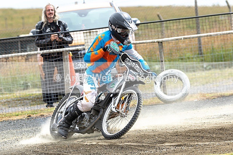 210724-7D-8E0A7657 - Ride & Skid It  Speedway Experience 24th Jul 21