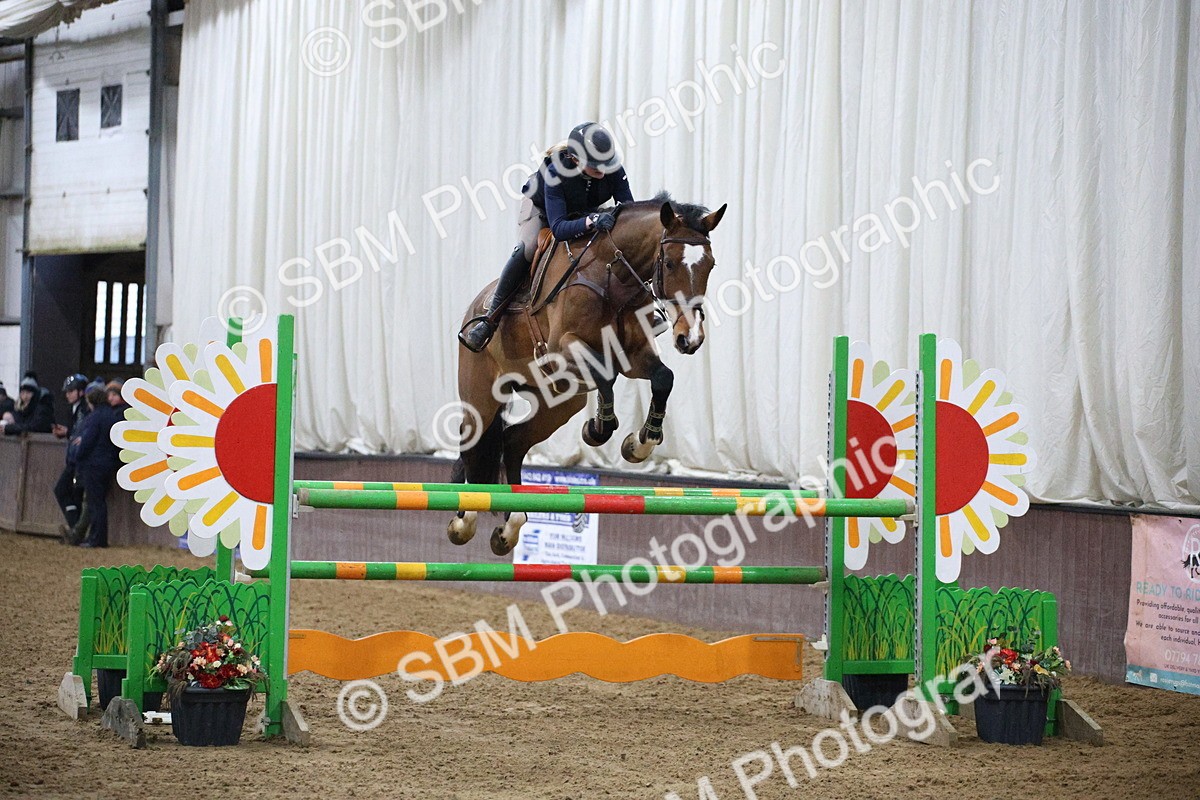 5K7A4792 - Class 5 - Blue Chip Calming Performance Championship Qualifer