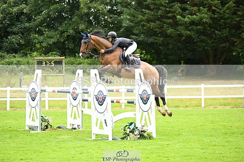 250706A-095400-17161 - Cls 43 Snr 1.30m Grand Prix