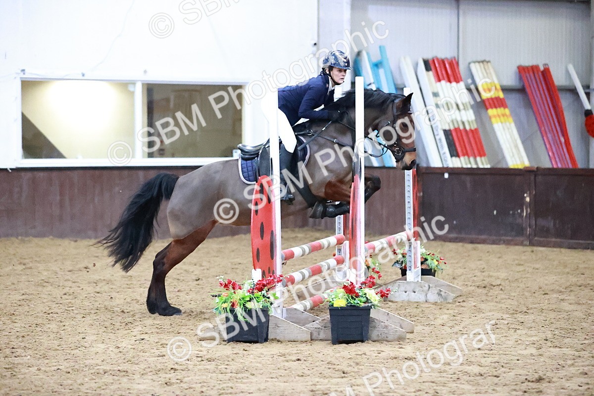 SBM_000120 - Class 1 - Pony Intro 70cm