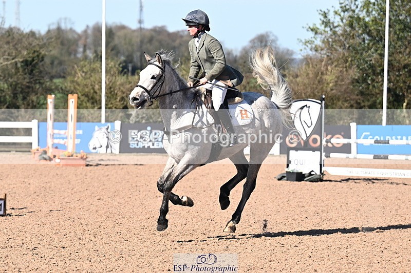 260318B-104817-00176 - Clear Round & Brit Nov 90cm