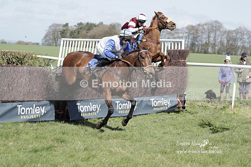 PtP 100423 663 - Old Berkshire Point-to-Point Lockinge 10/04/23
