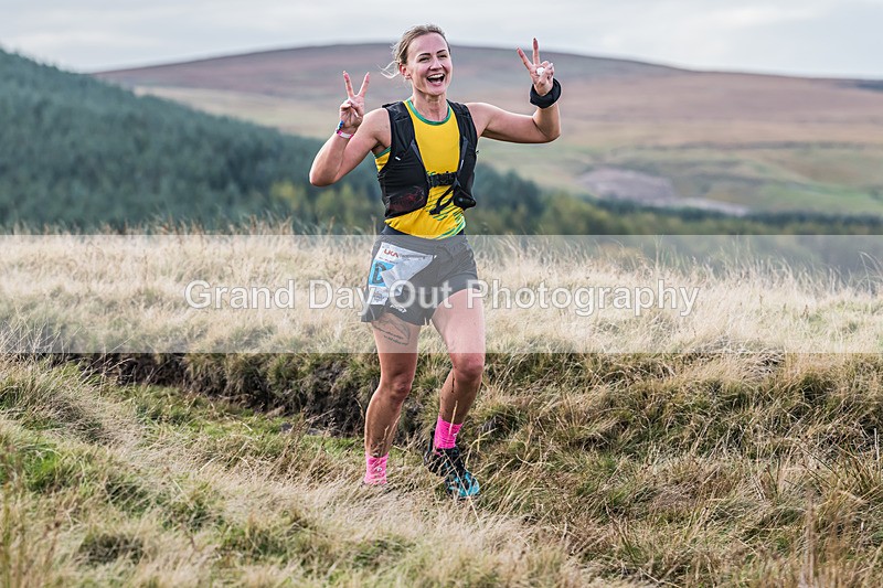 Leg 4-581 - UK Fell & Hill Relays - Todmorden Leg 4 Saturday 17th October 2026