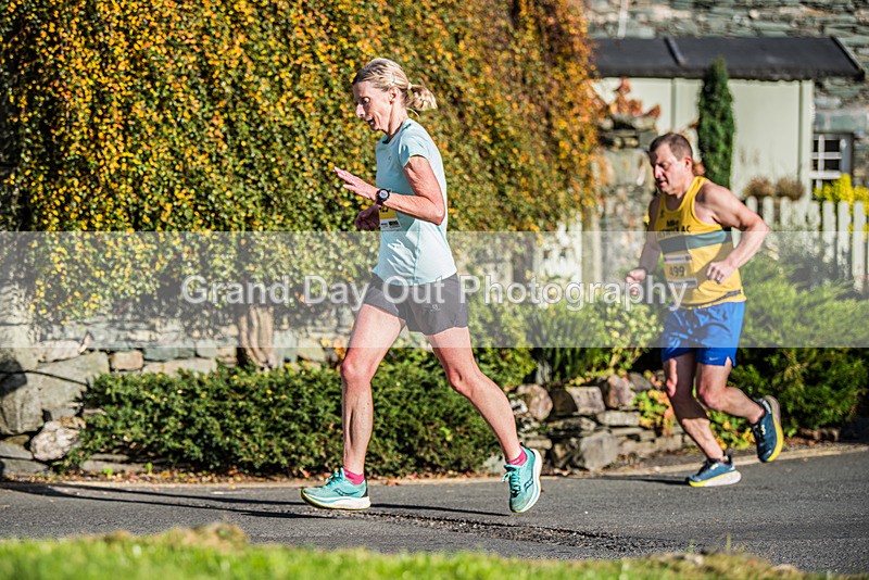 Derwentwater-507 - Derwentwater 10 Mile Road Race Sunday 5th November 2023